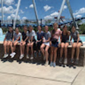 Meet your Posher, Allie